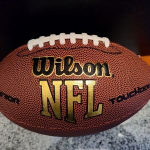 Wilson NFL Football